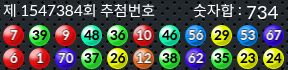 1547384 결과캡쳐