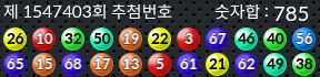 1547403 결과캡쳐
