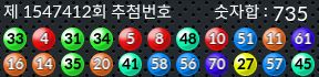 1547412 결과캡쳐