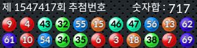 1547417 결과캡쳐