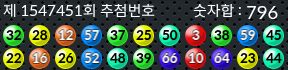 1547451 결과캡쳐