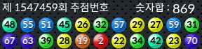1547459 결과캡쳐