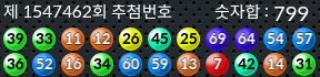 1547462 결과캡쳐