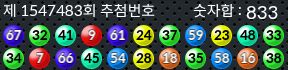 1547483 결과캡쳐