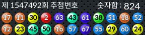1547492 결과캡쳐