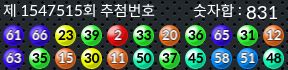 1547515 결과캡쳐