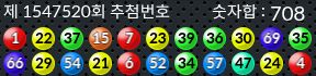 1547520 결과캡쳐