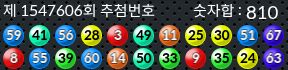 1547606 결과캡쳐