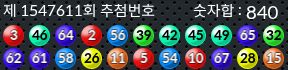 1547611 결과캡쳐
