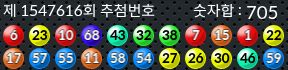 1547616 결과캡쳐