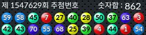 1547629 결과캡쳐