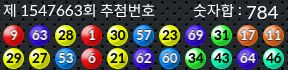 1547663 결과캡쳐