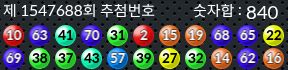 1547688 결과캡쳐