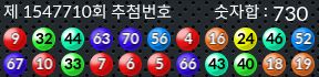 1547710 결과캡쳐