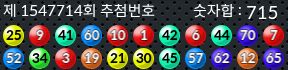 1547714 결과캡쳐