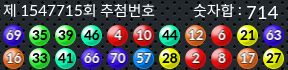 1547715 결과캡쳐