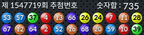 1547719 결과캡쳐