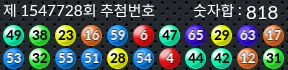 1547728 결과캡쳐