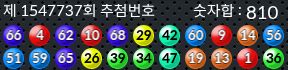 1547737 결과캡쳐