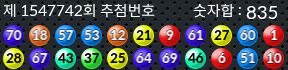 1547742 결과캡쳐
