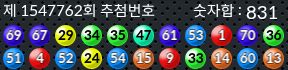 1547762 결과캡쳐