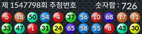 1547798 결과캡쳐