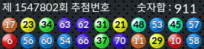 1547802 결과캡쳐