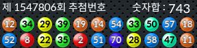 1547806 결과캡쳐