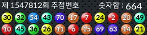 1547812 결과캡쳐