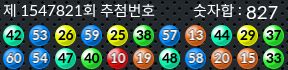 1547821 결과캡쳐