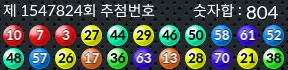 1547824 결과캡쳐