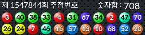 1547844 결과캡쳐