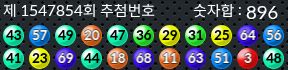 1547854 결과캡쳐