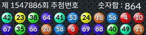 1547886 결과캡쳐