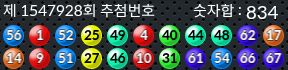 1547928 결과캡쳐