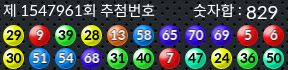 1547961 결과캡쳐
