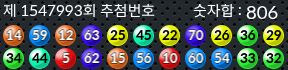 1547993 결과캡쳐