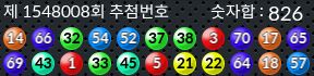 1548008 결과캡쳐