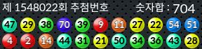 1548022 결과캡쳐