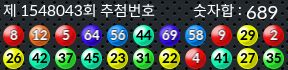 1548043 결과캡쳐