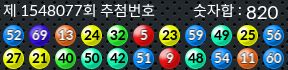 1548077 결과캡쳐