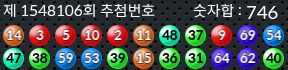 1548106 결과캡쳐