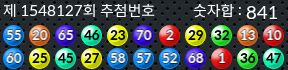 1548127 결과캡쳐