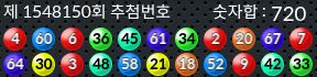 1548150 결과캡쳐