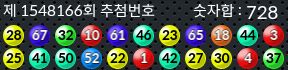 1548166 결과캡쳐