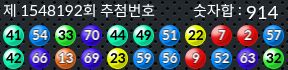 1548192 결과캡쳐