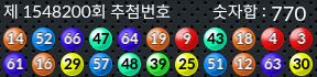 1548200 결과캡쳐