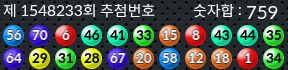 1548233 결과캡쳐