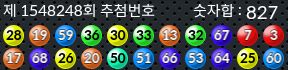 1548248 결과캡쳐
