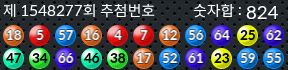 1548277 결과캡쳐